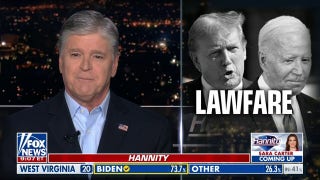  Sean Hannity: Michael Cohen is 'hell-bent' on revenge - Fox News