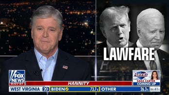  Sean Hannity: Michael Cohen is 'hell-bent' on revenge