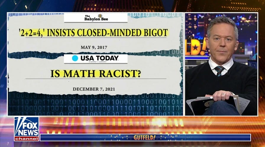 Greg Gutfeld: The Babylon Bee is too good at its job