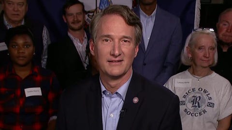 Youngkin: Mandatory mask culture working against children