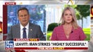Karoline Leavitt: President Trump has prevented a nuclear conflict