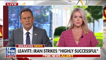Karoline Leavitt: President Trump has prevented a nuclear conflict