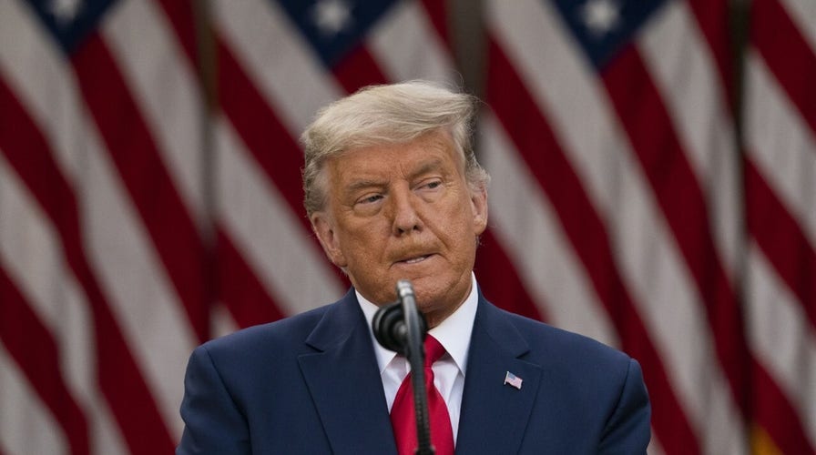 Media debate GOP after Trump