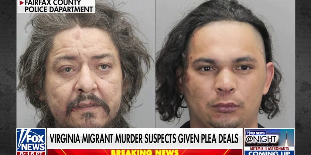Virginia prosecutor defends handling of migrant murder case
