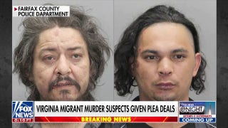 Virginia prosecutor defends handling of migrant murder case - Fox News