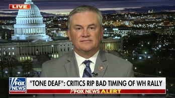 House passes whistleblower bill that GOP says rewards those who pushed Trump impeachment