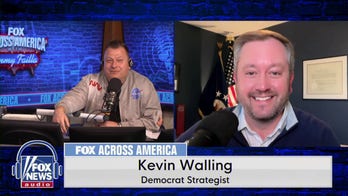 Walling: It Shouldn’t Be Hard For Democrats To Condemn Fraud 