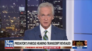 Trace Gallagher: To think there was once a ‘California dream’