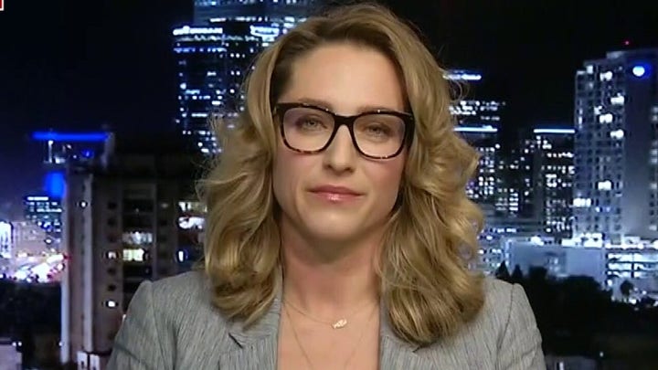 Eric Shawn: A call for a Jewish civil rights movement