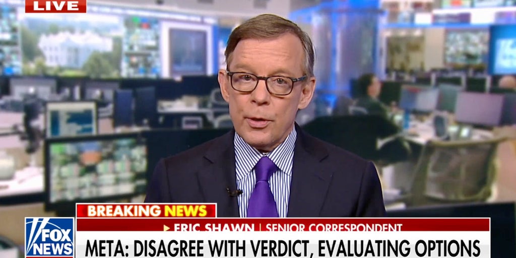 Jury finds two tech giants liable in landmark social media trial, awards $3M in damages