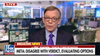 Jury finds two tech giants liable in landmark social media trial, awards $3M in damages