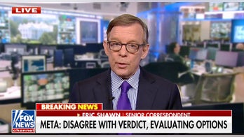 Jury finds two tech giants liable in landmark social media trial, awards $3M in damages