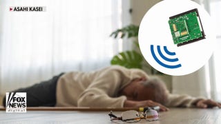 Tech advancements help elderly Americans remain independent - Fox News