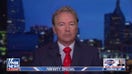Rand Paul warns Biden admin may have a ‘catastrophe they can’t contain’