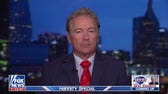 Rand Paul warns Biden admin may have a ‘catastrophe they can’t contain’