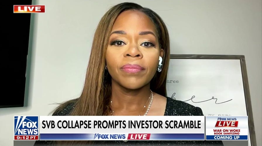 President Biden is tackling ‘pocketbook issues’: Rep. Sheila Cherfilus-McCormick