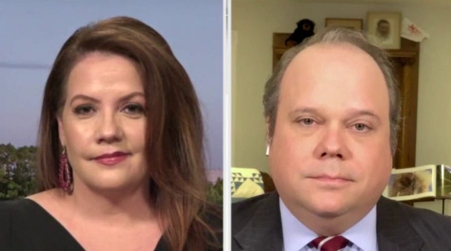 Biden campaign warns of close race in key battleground states