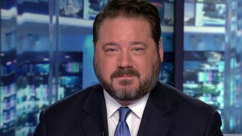 Ben Domenech: The American crisis can be the opportunity for American renewal