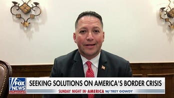 If you're here illegally, you've got to get sent back: Rep. Tony Gonzales