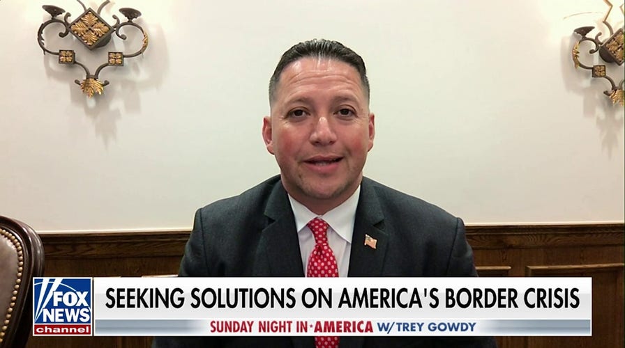 If you're here illegally, you've got to get sent back: Gonzales