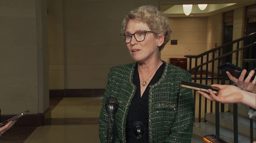 Rep. Chrissy Houlahan says evidence presented to her shows the drones do not pose any threat