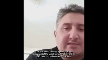 Mossad operatives capture head of regime terrorist cell in Iran