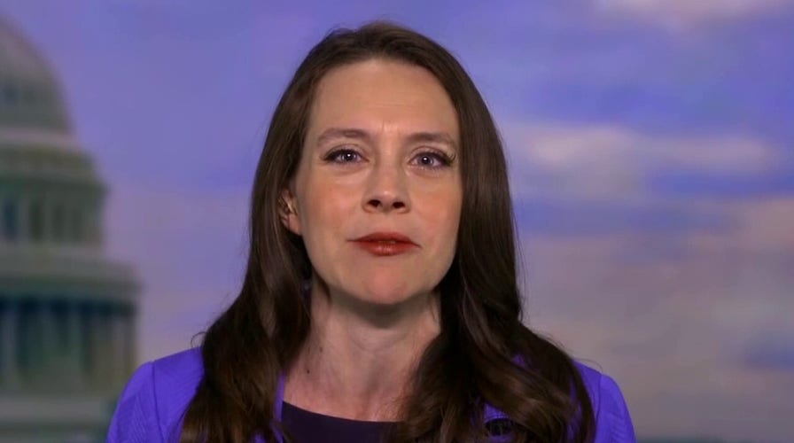 Severino: Chief Justice Roberts complicit in SCOTUS being used as partisan tool to undermine Trump