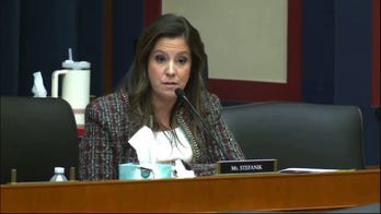 Billionaire Harvard alum excoriates university presidents over antisemitism hearing: 'Must resign in disgrace'