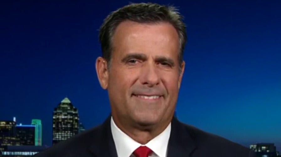  Trump DNI Slams Biden’s Covid Origins Report