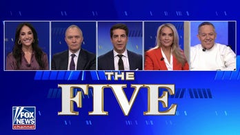 Trump is a pit bull ‘protecting our yard’: Greg Gutfeld