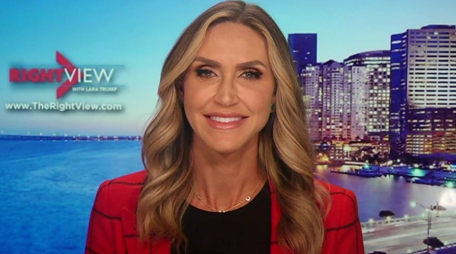 Lara Trump: South Carolina voters are ready to deliver a decisive victory for Trump