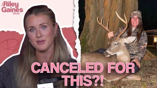Ella Langley Under FIRE Over Old Hunting Photos | The Riley Gaines Show - Fox News