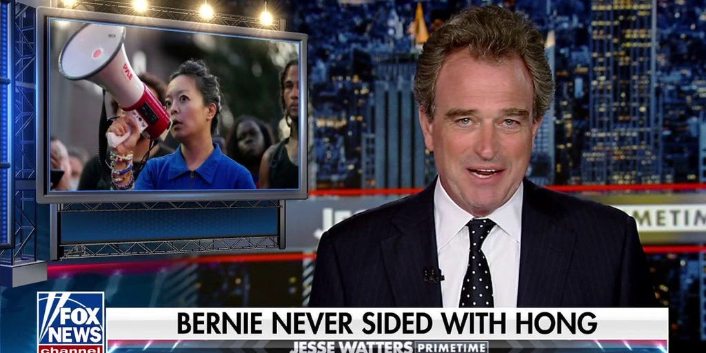 Charlie Hurt: The commies are running short on suitors