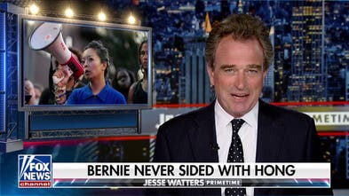 Charlie Hurt: The commies are running short on suitors
