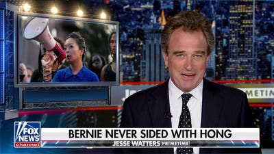 Charlie Hurt: The commies are running short on suitors