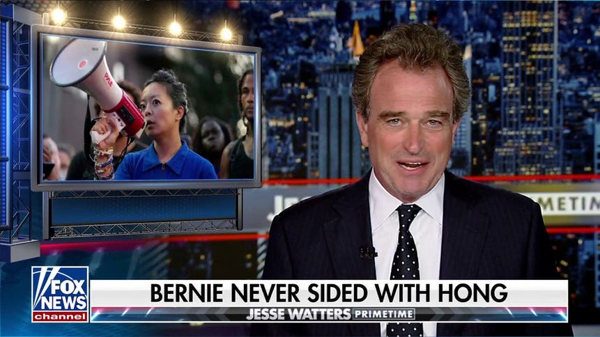 Charlie Hurt: The commies are running short on suitors