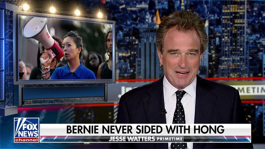 Charlie Hurt: The commies are running short on suitors