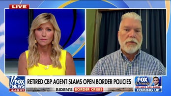 RFK Jr. brings attention to border crisis in a documentary