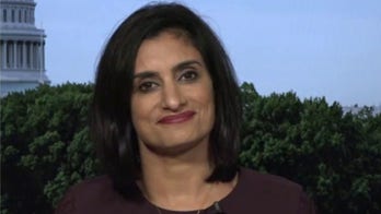 CMS chief Seema Verma on President Trump's telehealth executive order	