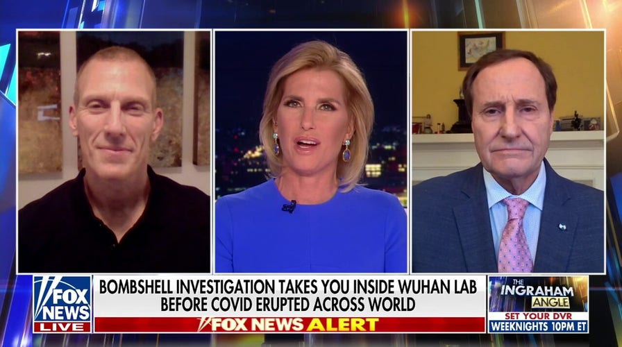 We should not be funding research in authoritarian states: Jamie Metzl