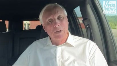 GOP senator says Supreme Court ruling proves West Virginia 'had it right all along,' urges national transgender athlete law