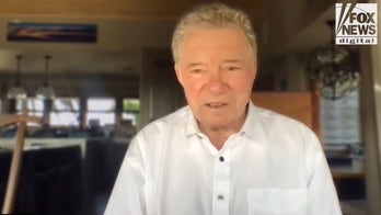 William Shatner shared how his philosophy on life has changed as he gets older