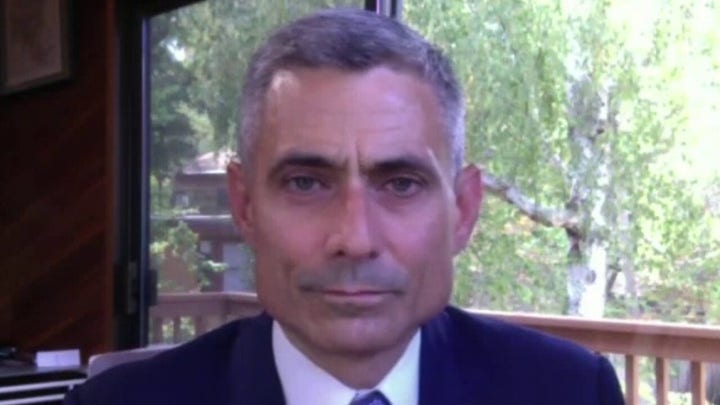 Biden admin withdrawal from Afghanistan sparking Taliban takeover: Kapur