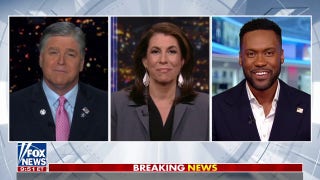 Dems are ‘desperate’ to maintain control of the narrative: Tammy Bruce - Fox News