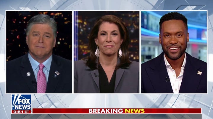 Dems are ‘desperate’ to maintain control of the narrative: Tammy Bruce