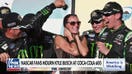 Drivers, fans honor late Kyle Busch at Indy 500, Coca-Cola 600