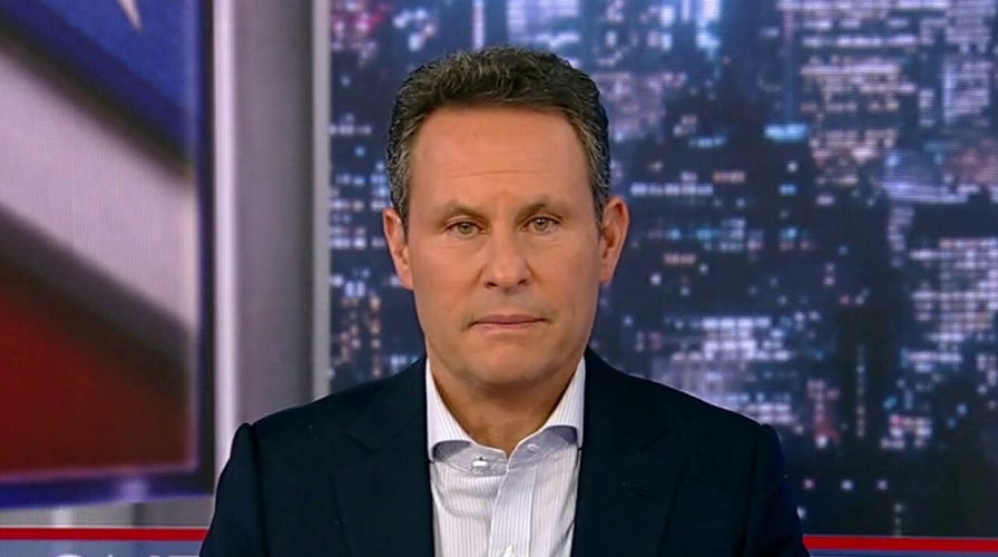  Brian Kilmeade looks back at how Thanksgiving began