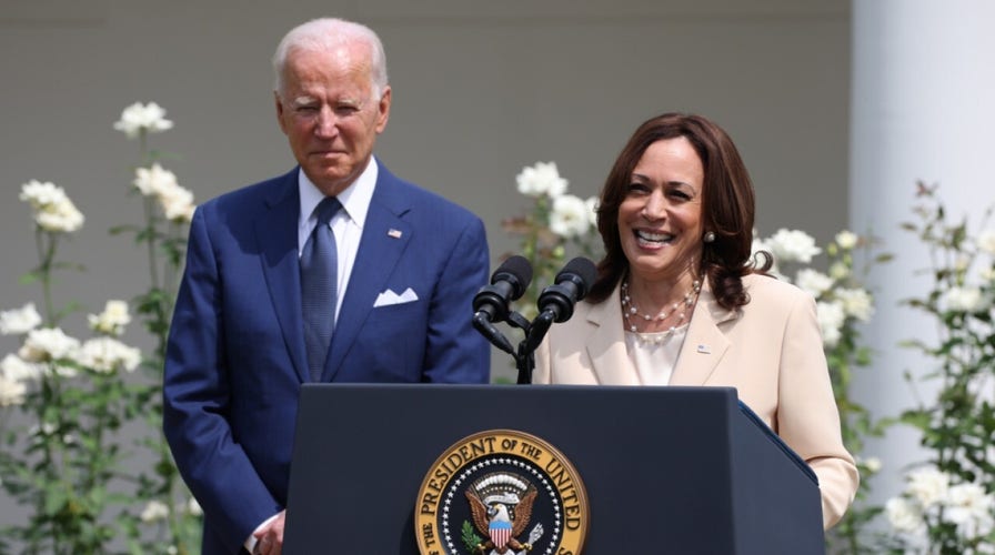 Biden administration 'on their knees' begging for oil 'in the name of climate': Hilton