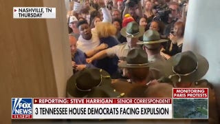 Three Tennessee House Democrats face expulsion, unrest at State Capitol - Fox News
