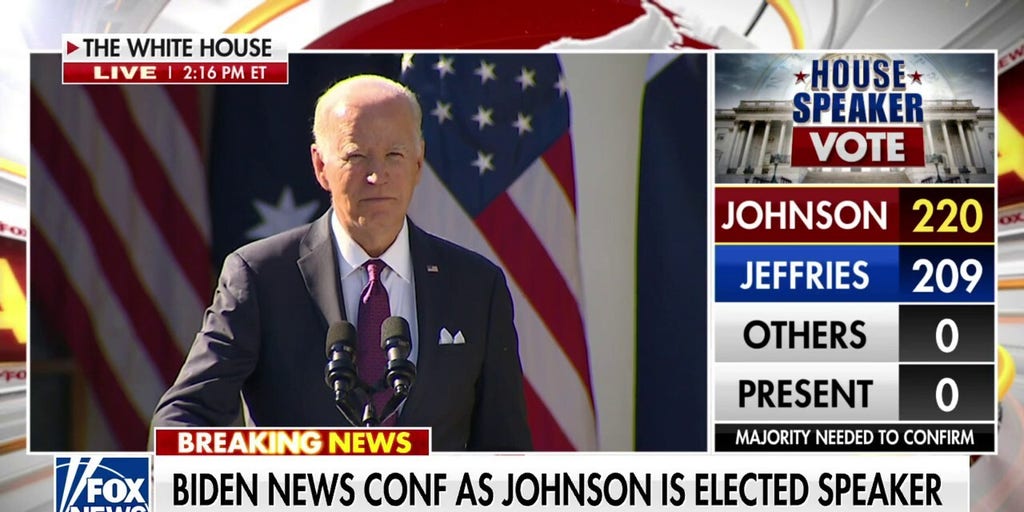 Biden: We Should Be Incredibly Careful | Fox News Video